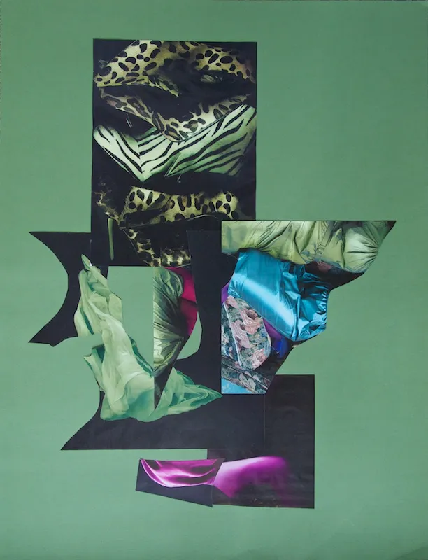 Composition 108