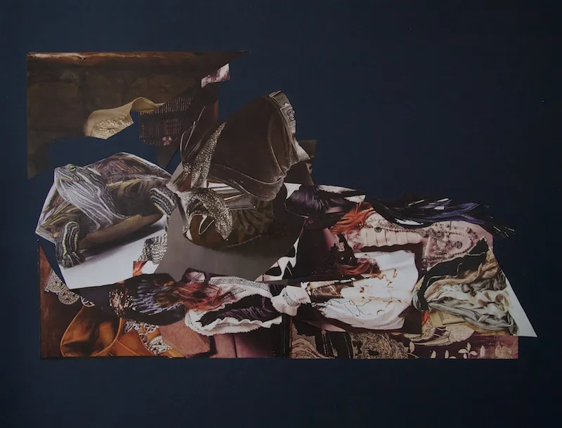 Composition 112